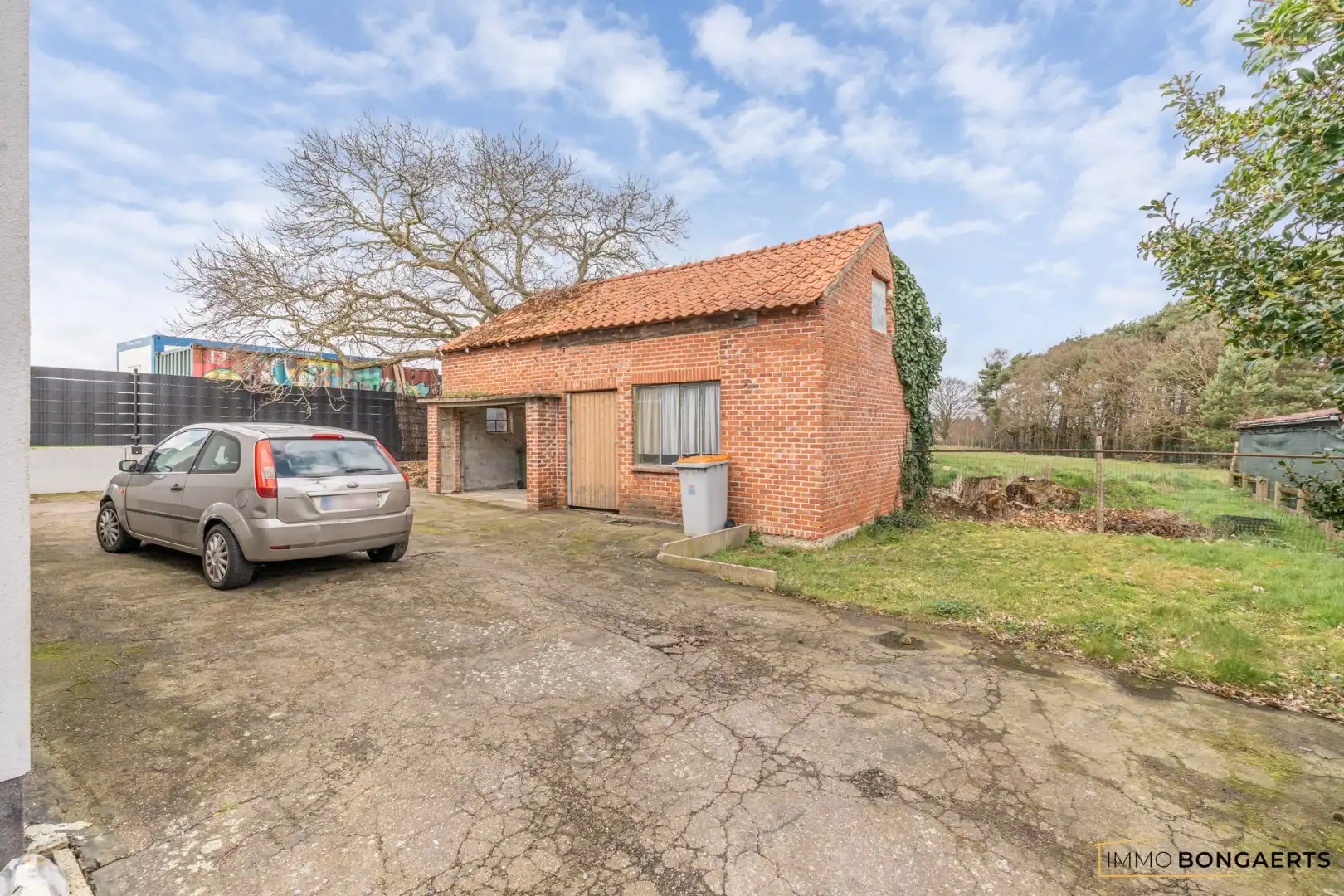 Ruime woning op rustige ligging in Opglabbeek  foto 21