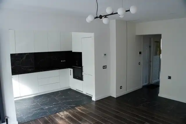 Gerenoveerd appartement met terras in Deurne Zuid met 2 slaapkamers, energielabel B, foto 6