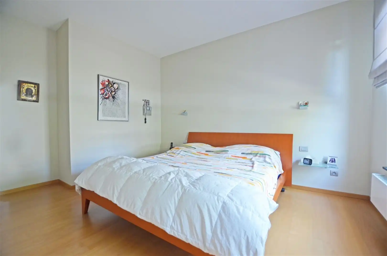 Instapklare villa met gelijkvloers nachtgedeelte foto 14