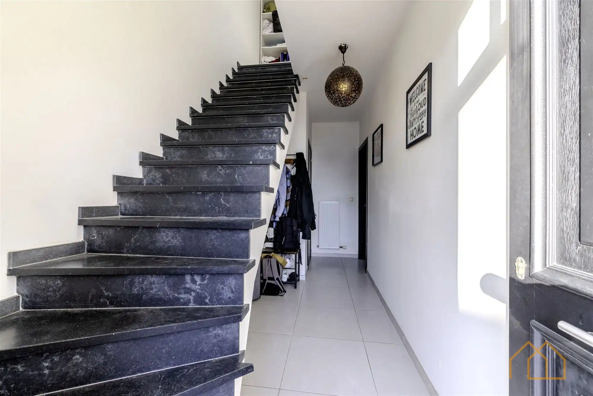 Huis met EPC A en 5 slaapkamers - Noorderwijk  foto 11