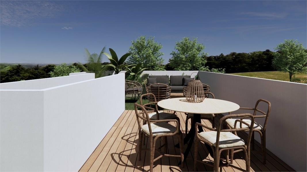 EXCLUSIEVE NIEUWBOUW VILLA'S IN TORRE DE LA HORADADA foto 22