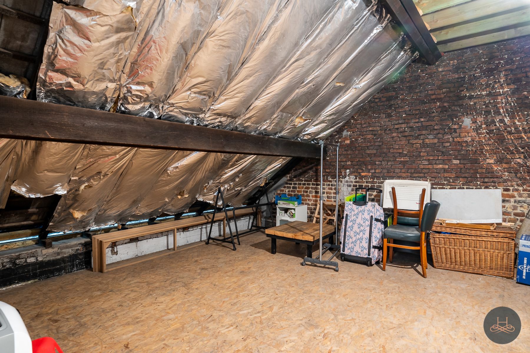 Instapklare, karaktervolle woning op toplocatie foto 26