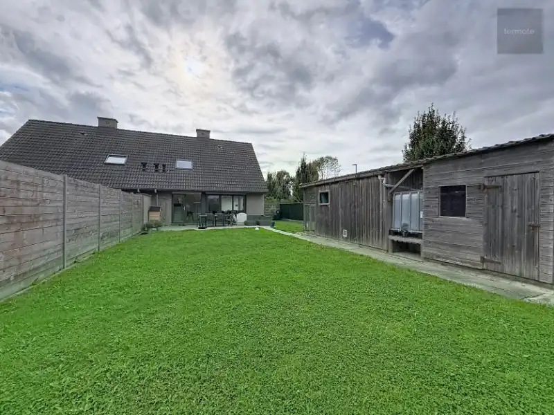koppelwoning foto 12