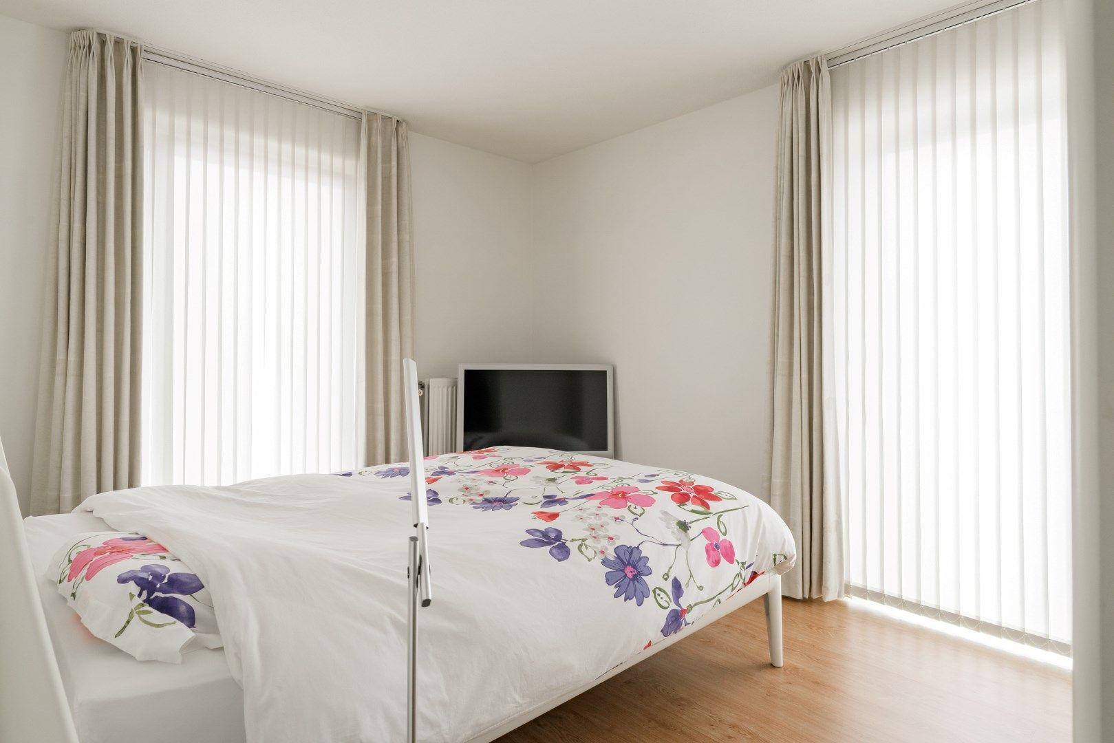 Prachtig onderhouden, gelijkvloers appartement met onderhoudsvriendelijke privétuin en EPC-label A te koop! foto 18