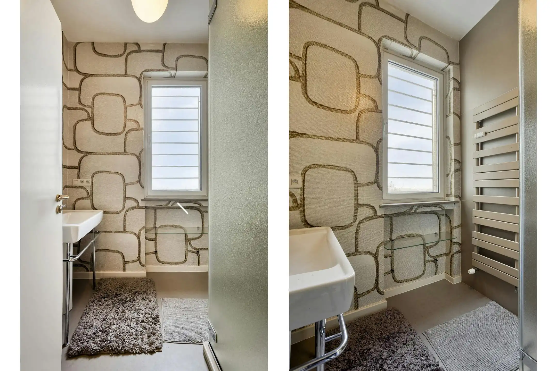 Appartement met drie slaapkamers en terras te koop Antwerpen foto 22