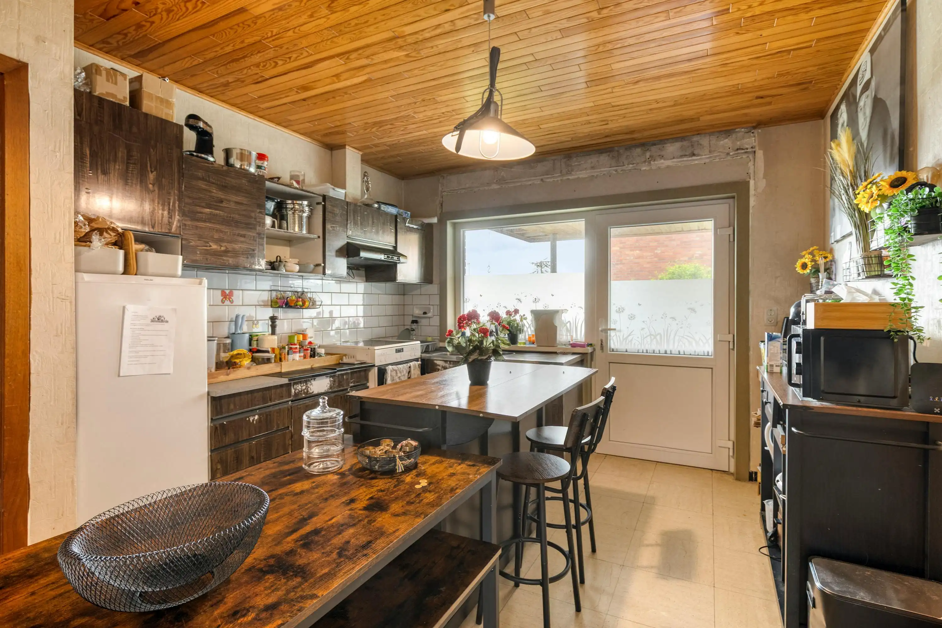 Alleenstaand huis op ruim perceel te koop in Veldegem foto 6
