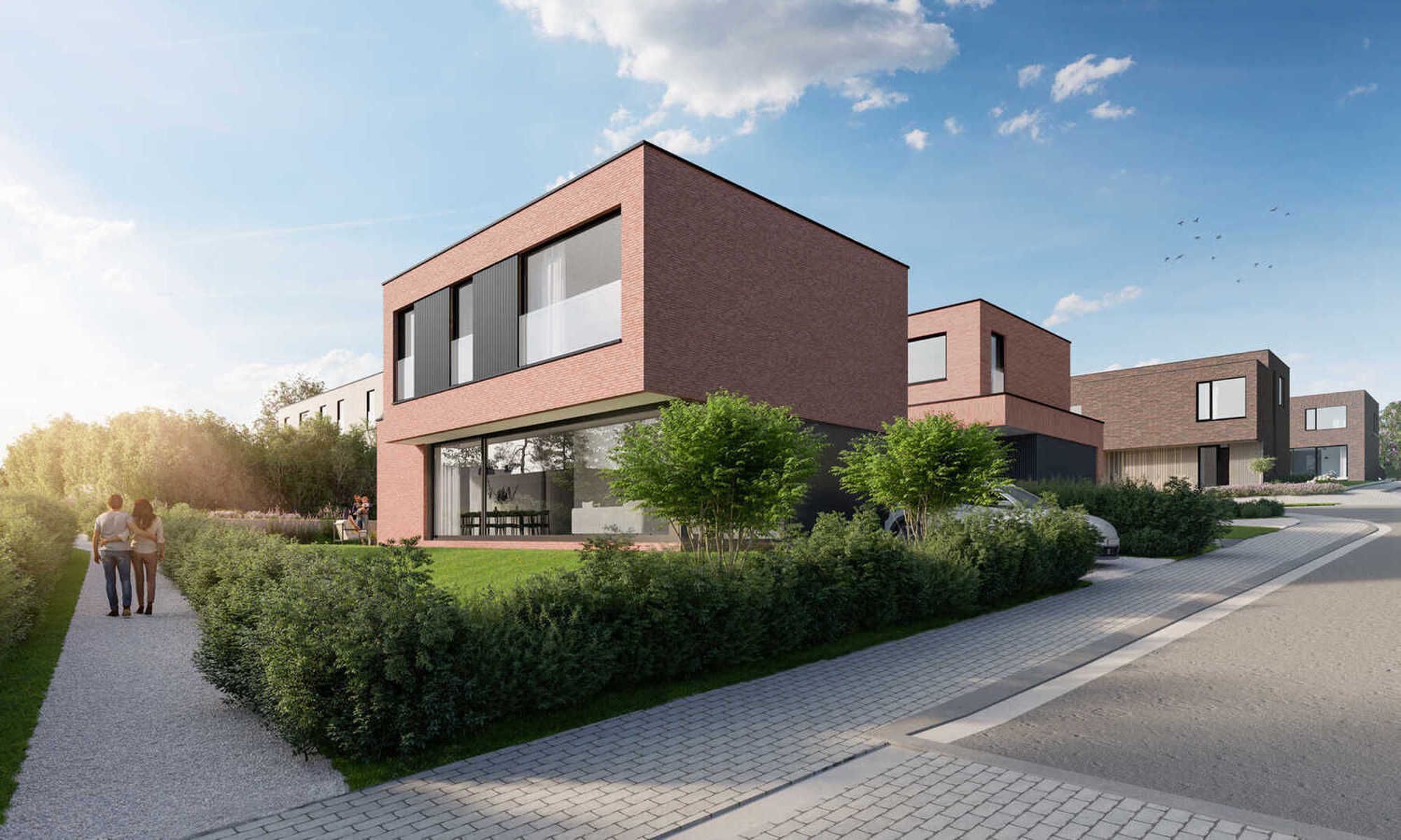 Duurzame en energiezuinige nieuwbouwwoningen foto 5