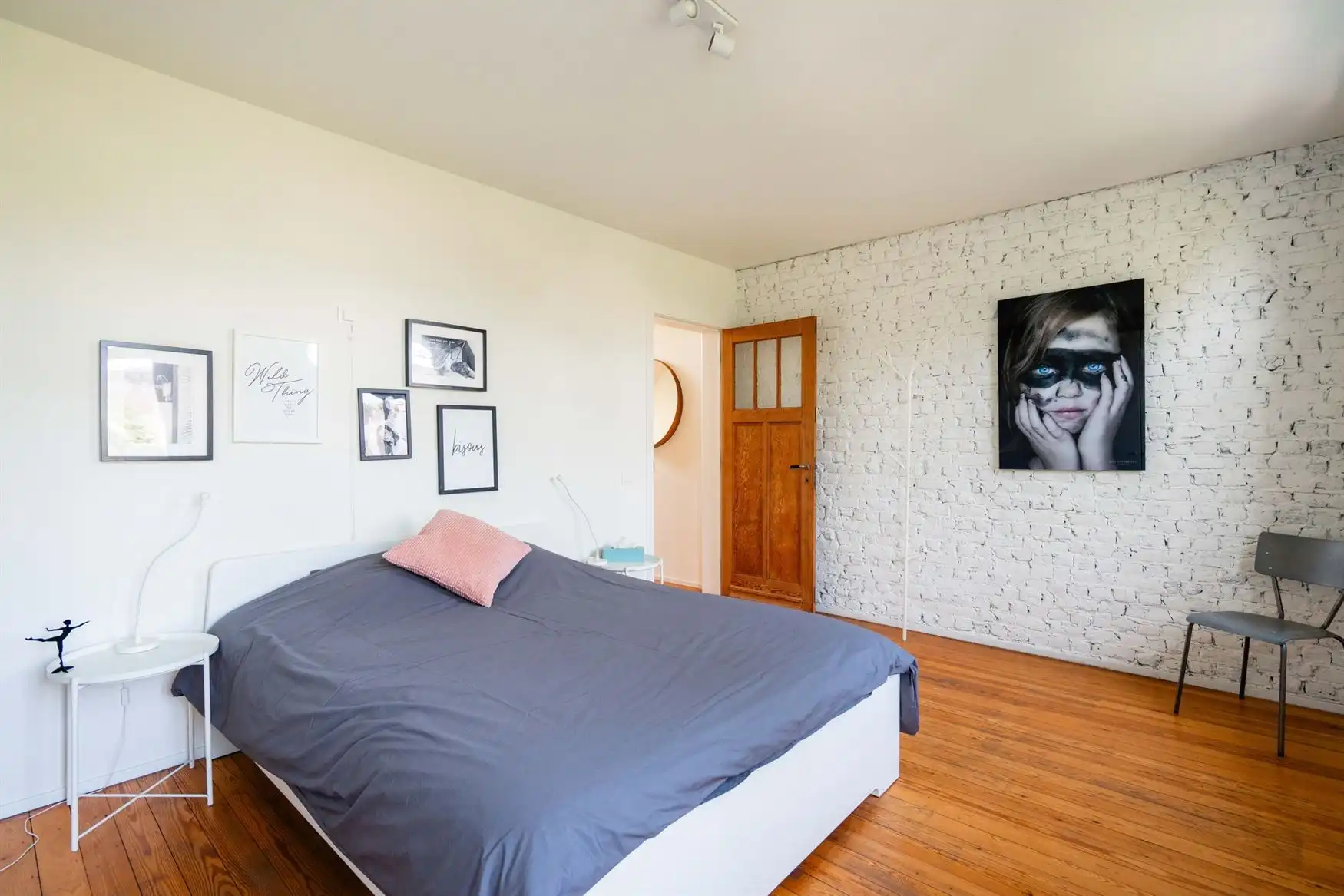 Trendy woning aan de Leie in de Assels Drongen foto 16