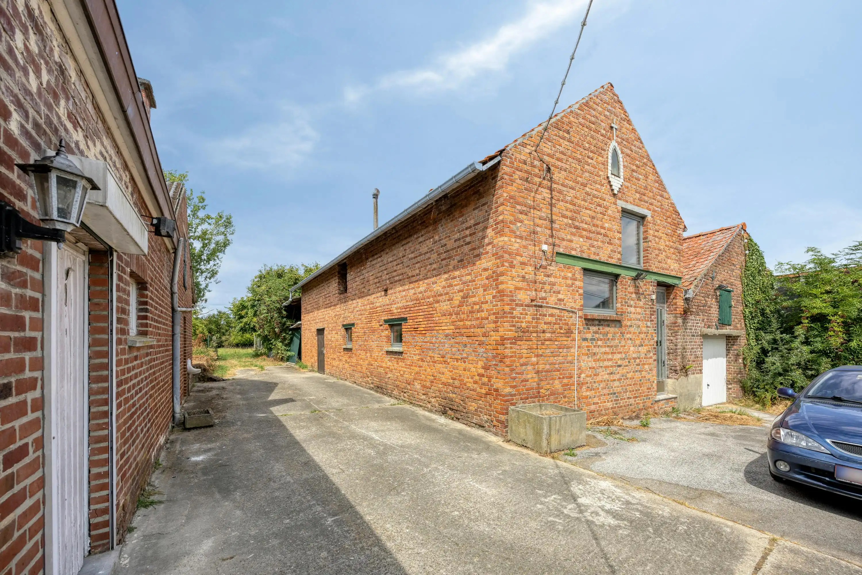 Hoeve te koop in Ulbeek foto 21