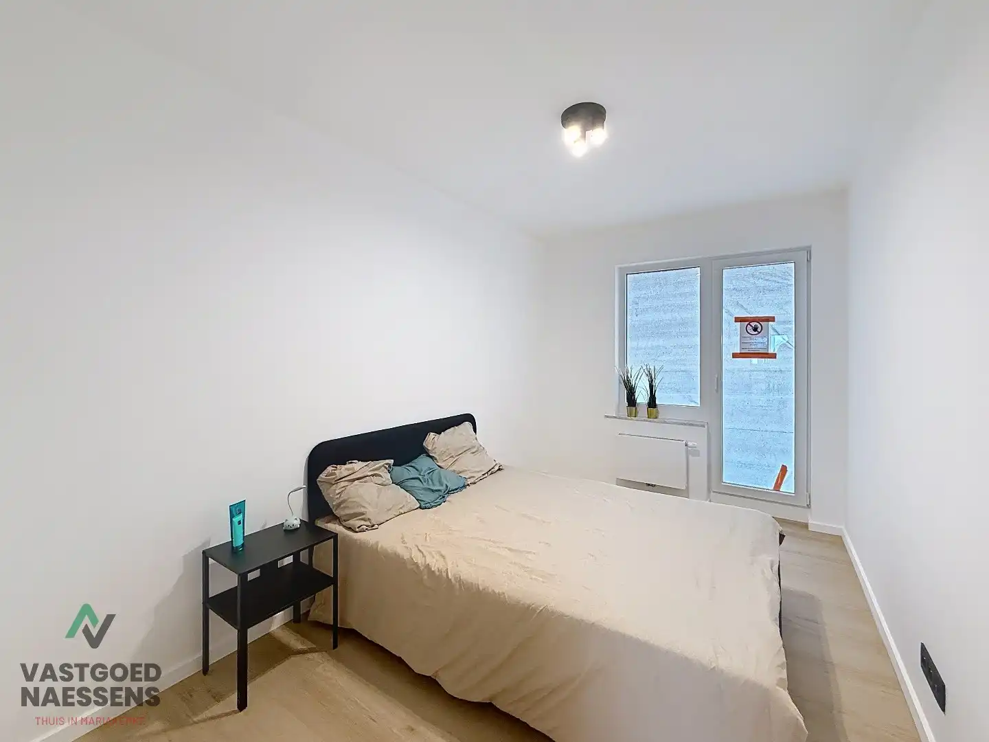 SCHITTEREND VERNIEUWD 2 SLPK APP MET ZICHT OP ZEE EN SILT foto 18