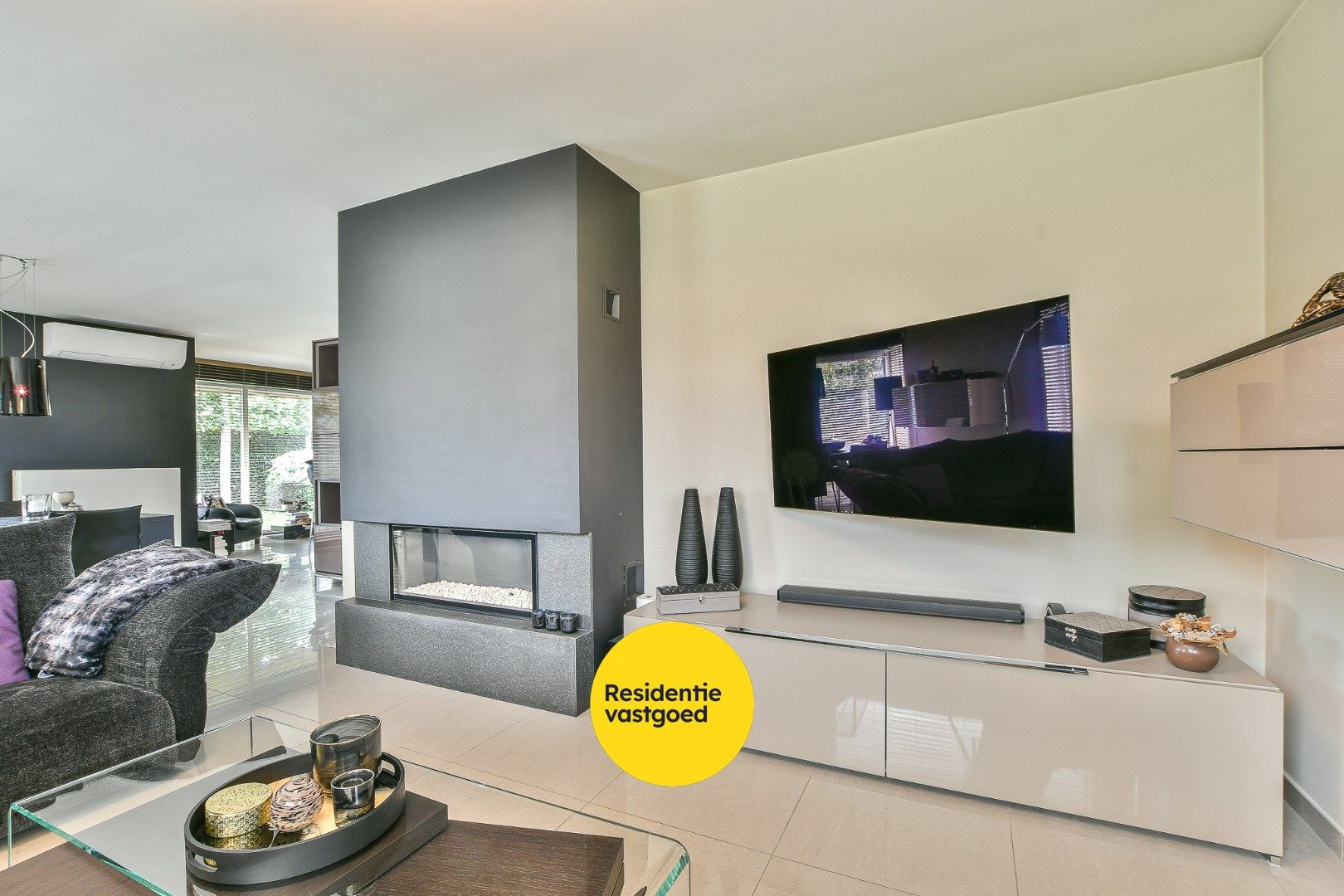 Exclusieve villa op toplocatie te De Haan – Ruimte, comfort en energiezuinigheid! foto 6