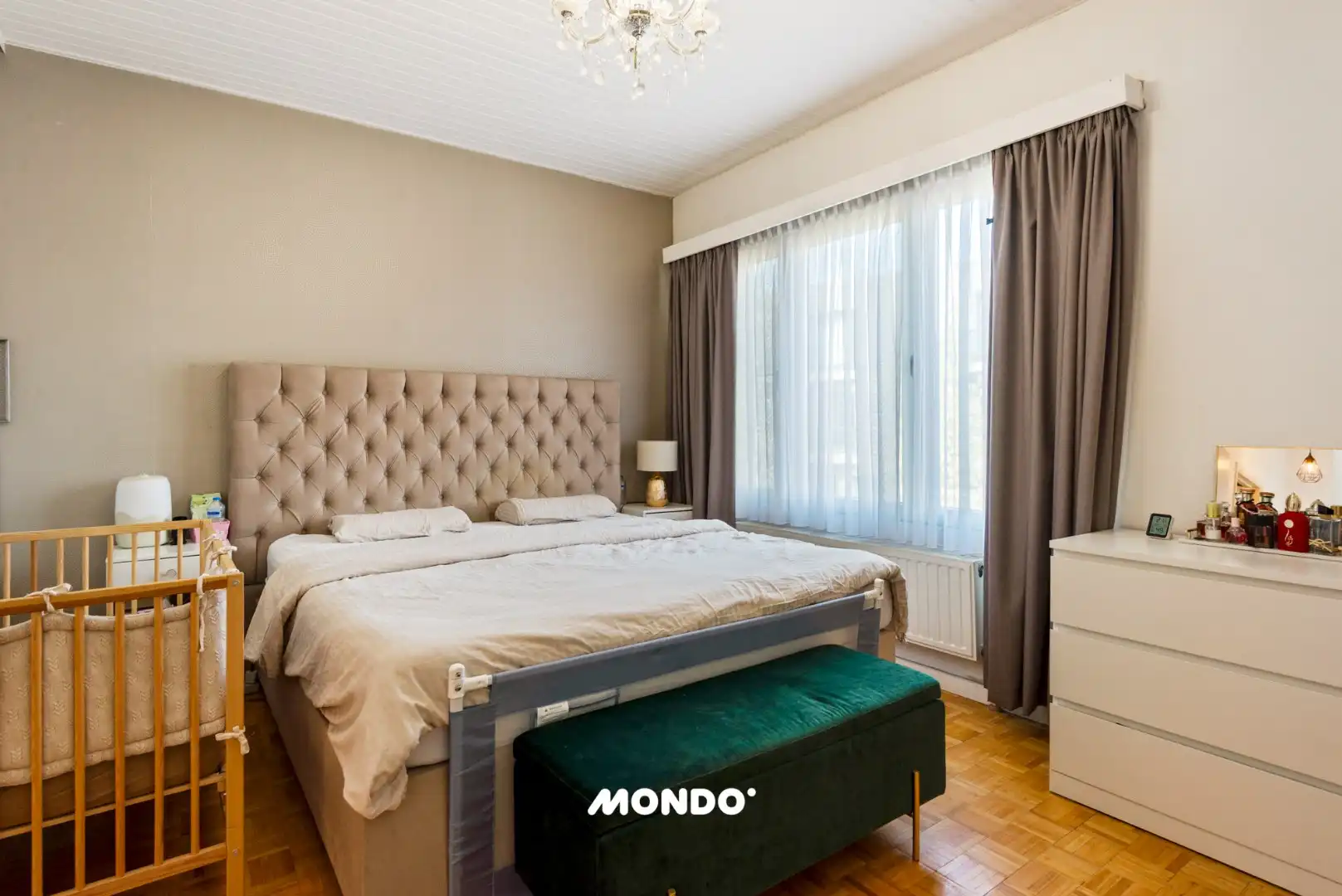 Kleinschalig appartementsgebouw met 2 appartementen en garage! foto 12