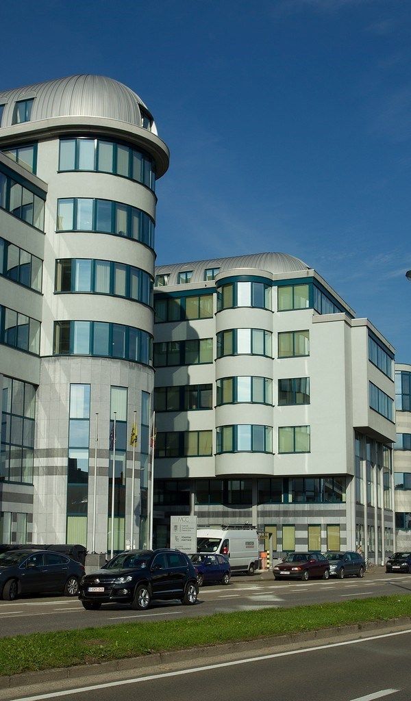 Instapklare kantoorruimte te huur in Mechelen City Center foto 29