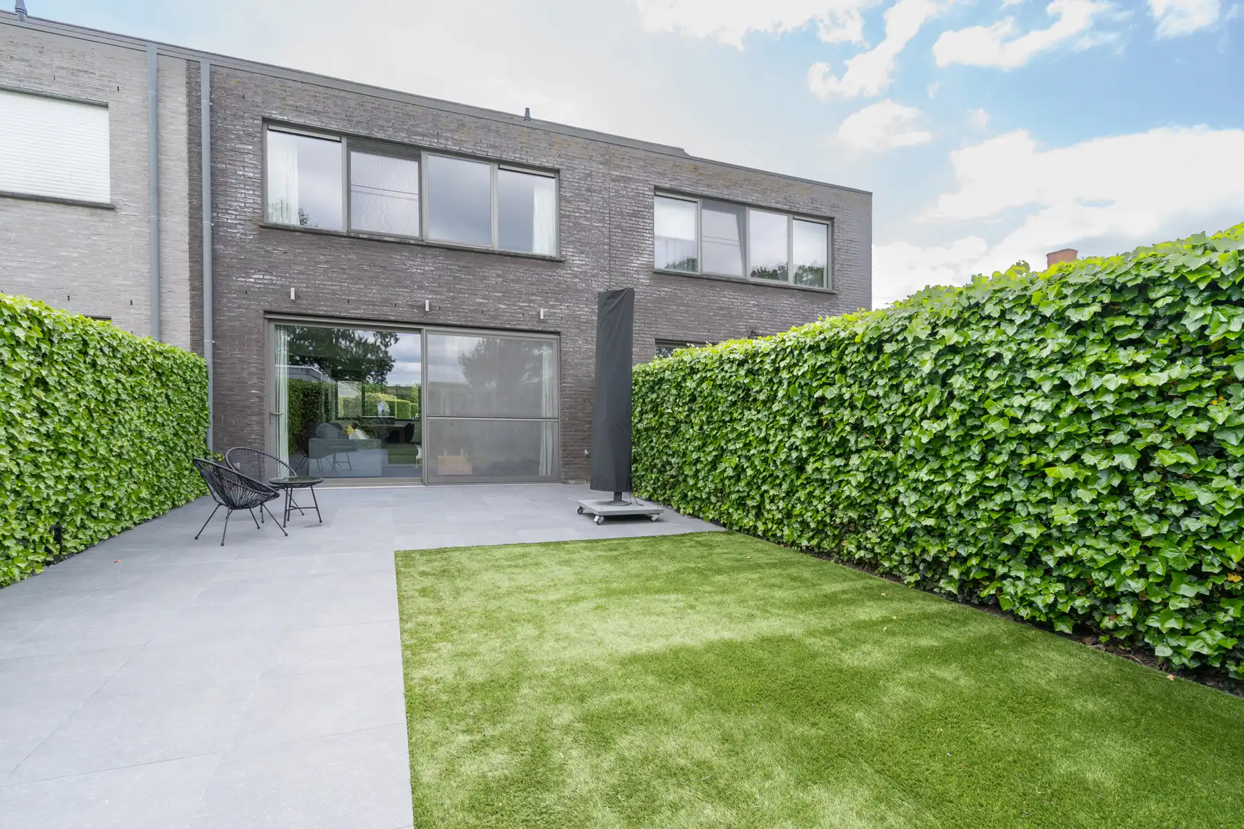 Woning te koop in Wuustwezel | 3 slaapkamers, afgewerkte zolder en moderne keuken foto 27