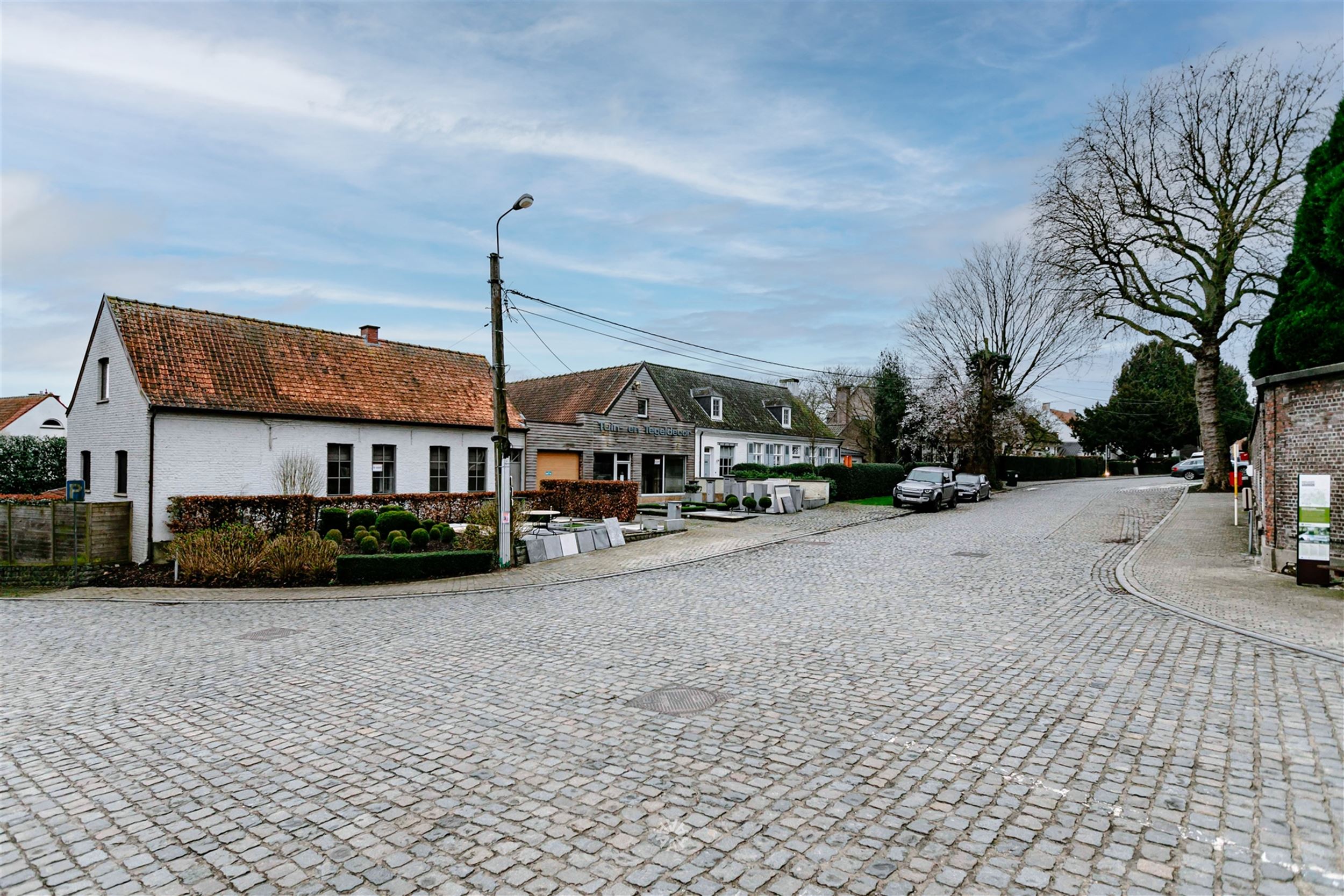 Karaktervolle woning in het landelijke Wannegem - Lede foto 18