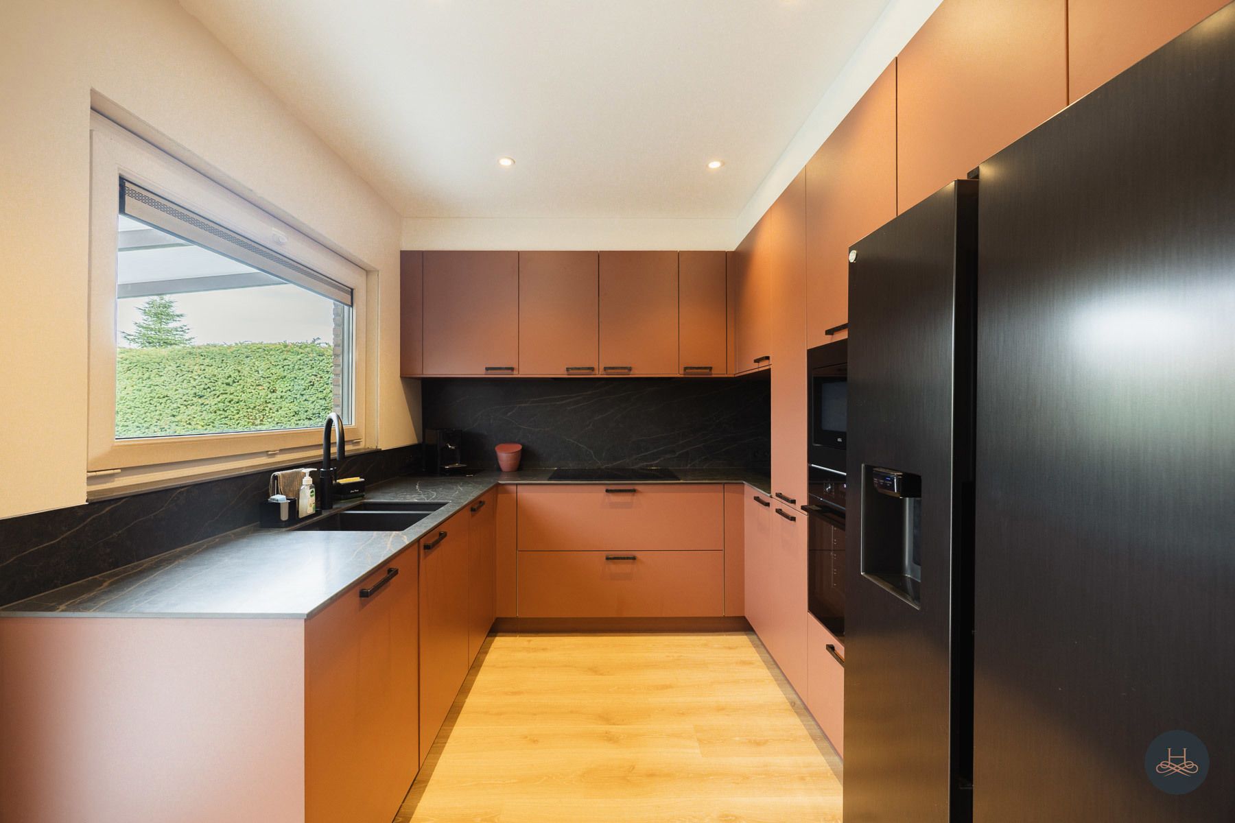 Prachtige laagbouwvilla te landelijk Hombeek foto 12