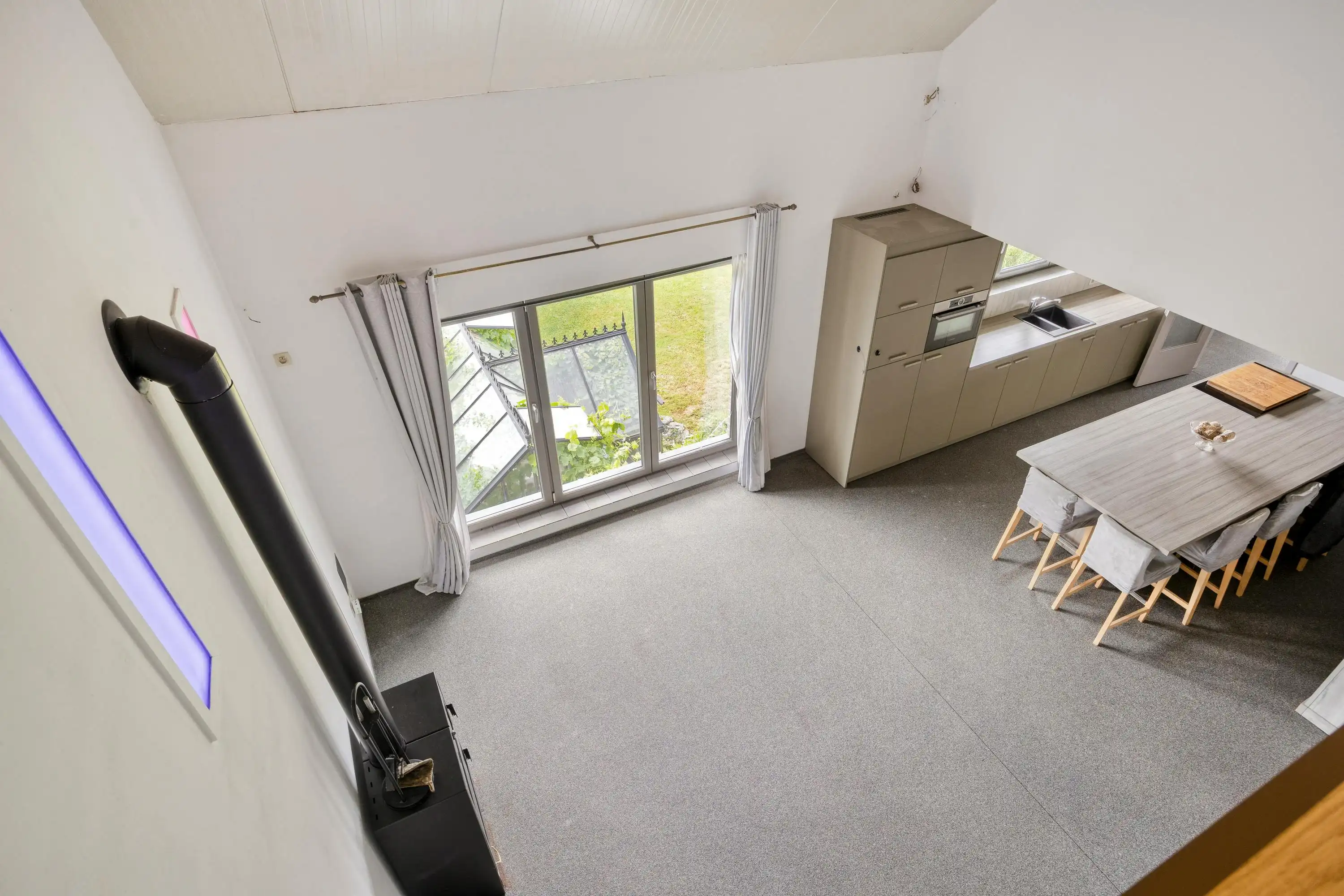 Recente woning met mooie tuin en mogelijkheid tot 2 woonentiteiten foto 13