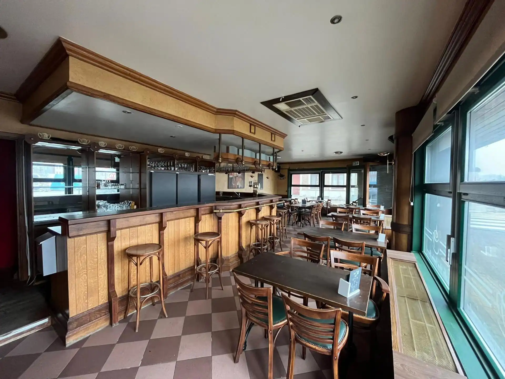 Commerciële ruimte te koop foto 4