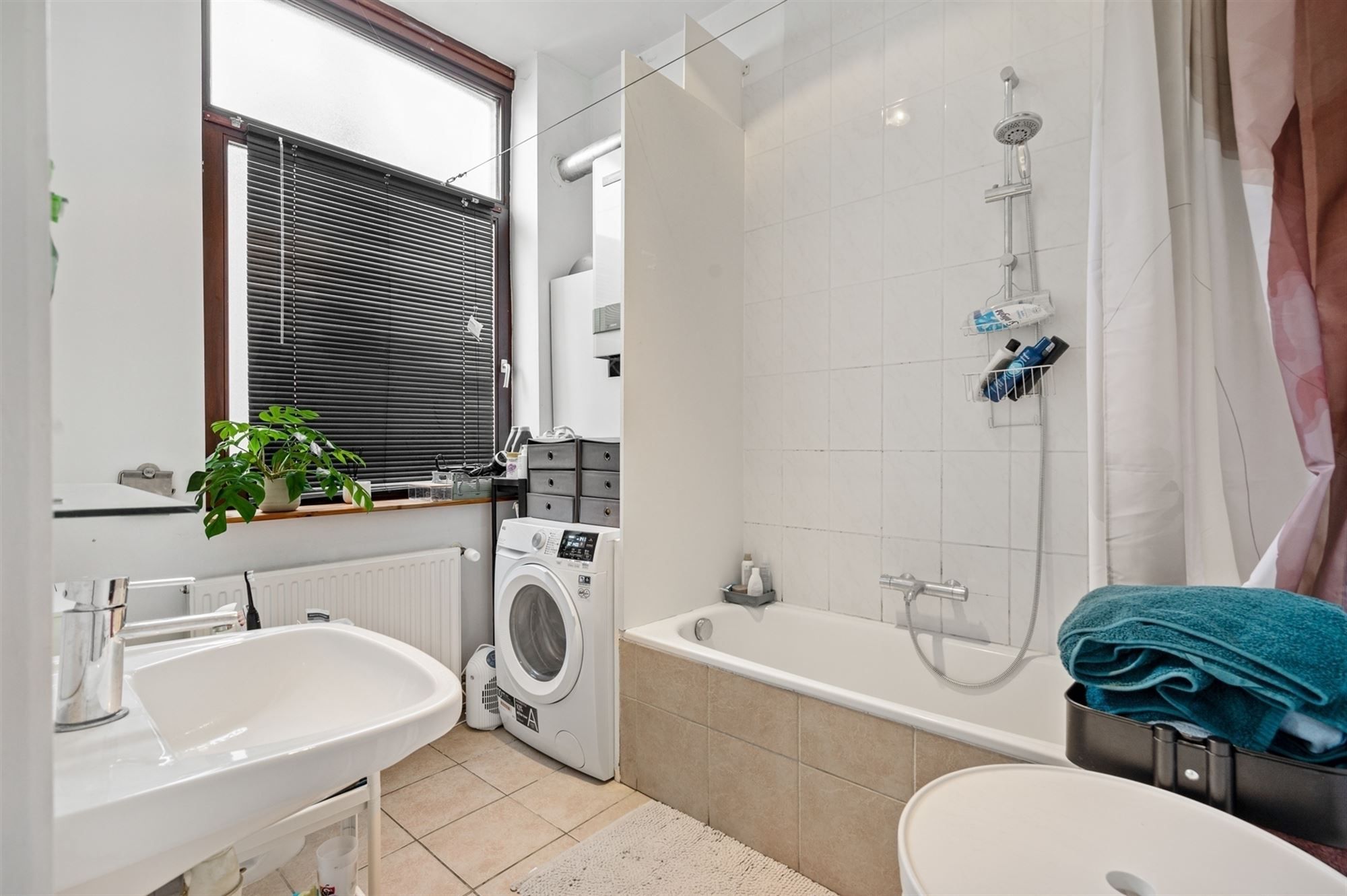 Charmante woning op toplocatie te Mechelen foto 7