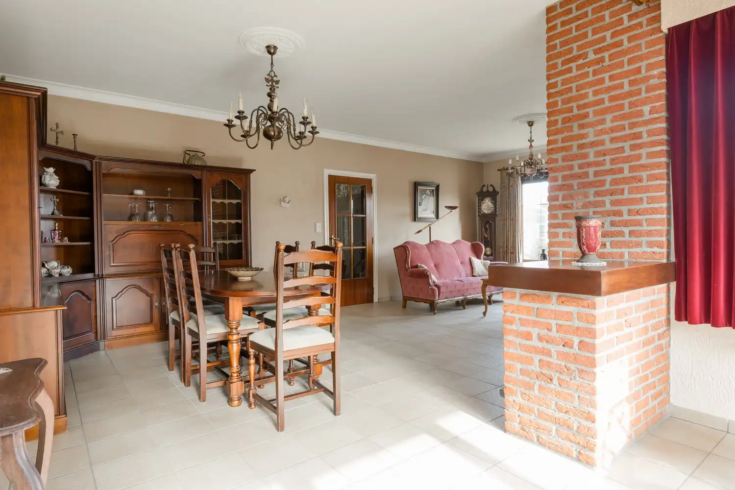 Ruime woning op toplocatie in Achel met prachtig perceel van 20a90 foto 8