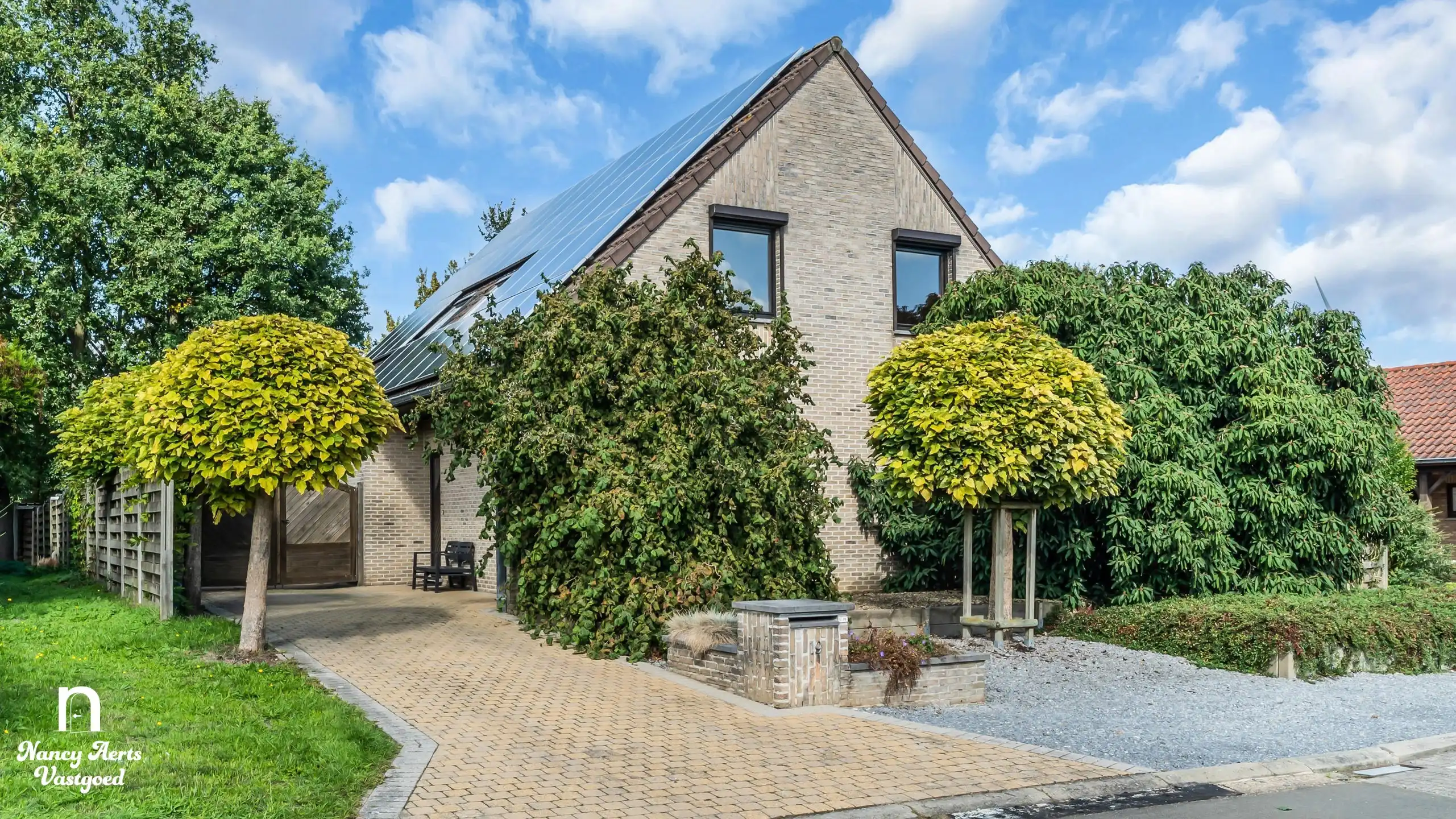 Huis te koop Irissenlaan 19 - 3583 Paal