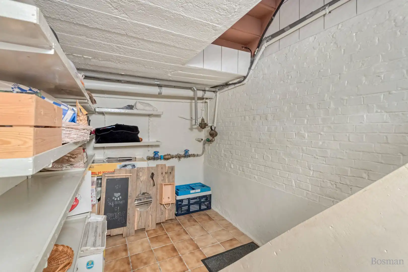 Recent gerenoveerde woning te koop in Ham foto 20