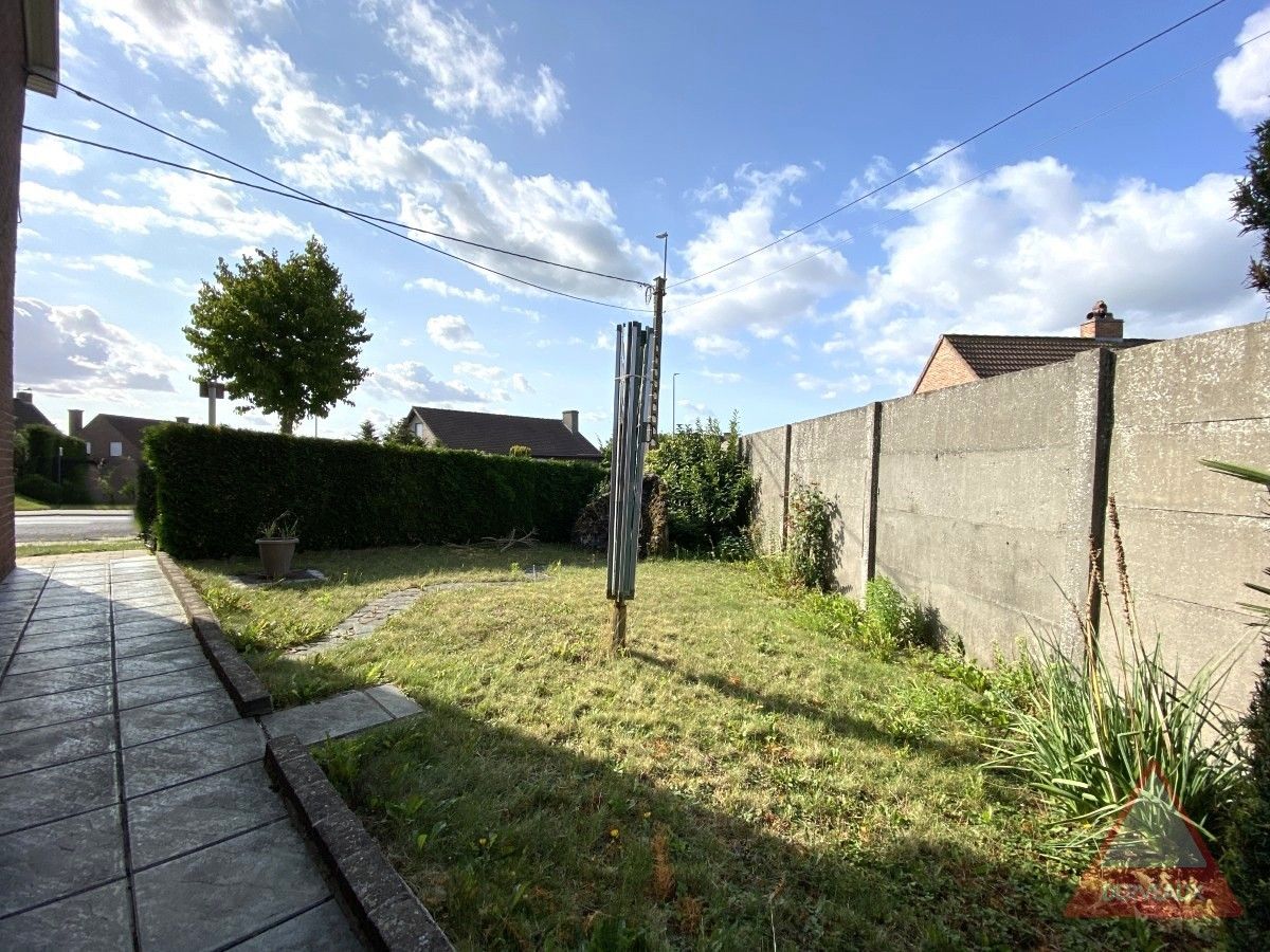 Moorslede – Halfopen woning met veel mogelijkheden foto 17