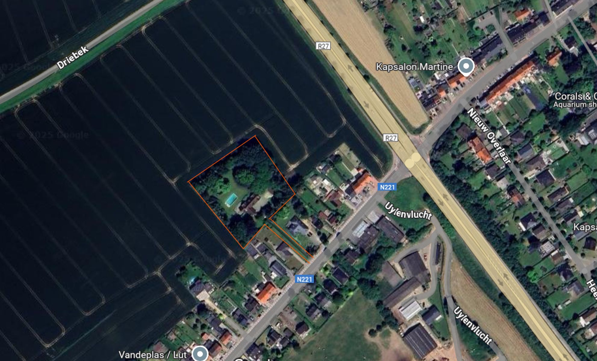 Landelijke villa met 5 slaapkamers en grote tuin foto 11