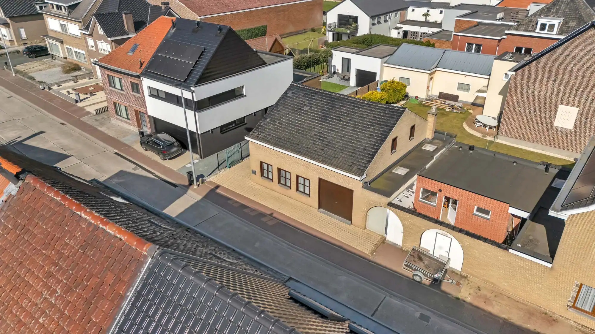 Goed onderhouden woning foto 20