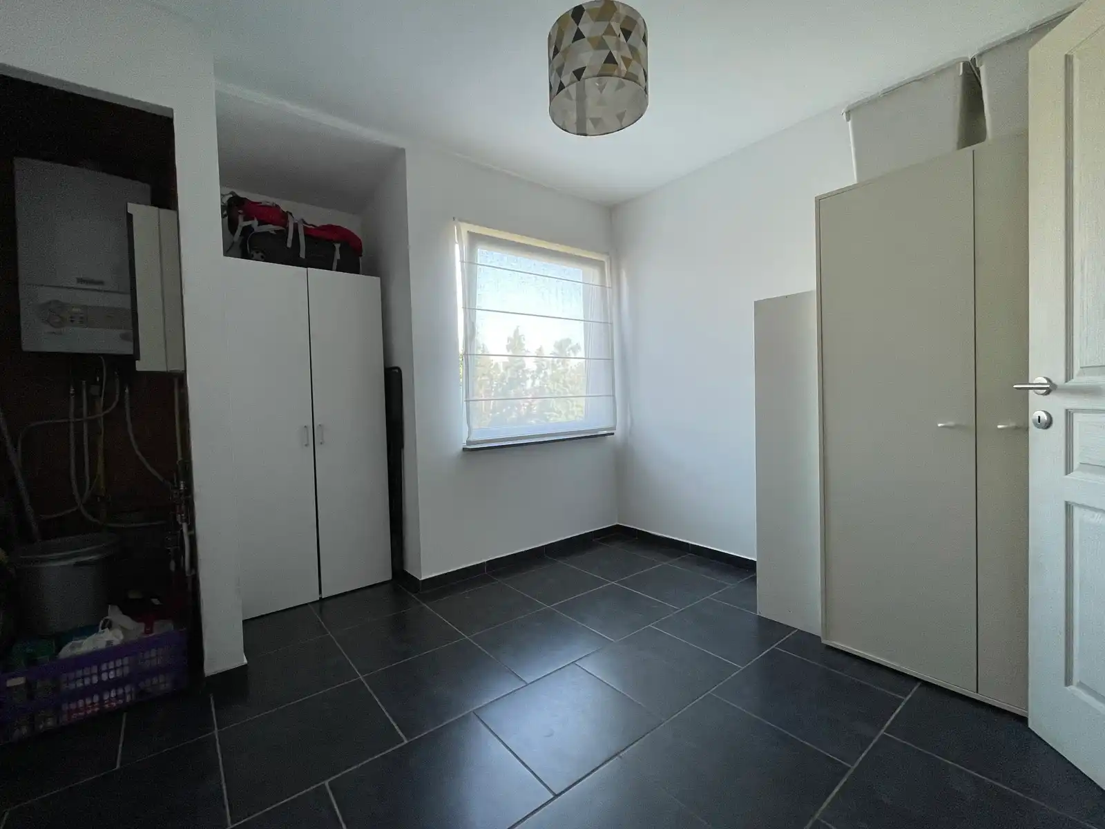 Gezellig 2 slaapkamer appartement op 1km van Kessel-lo. foto 9