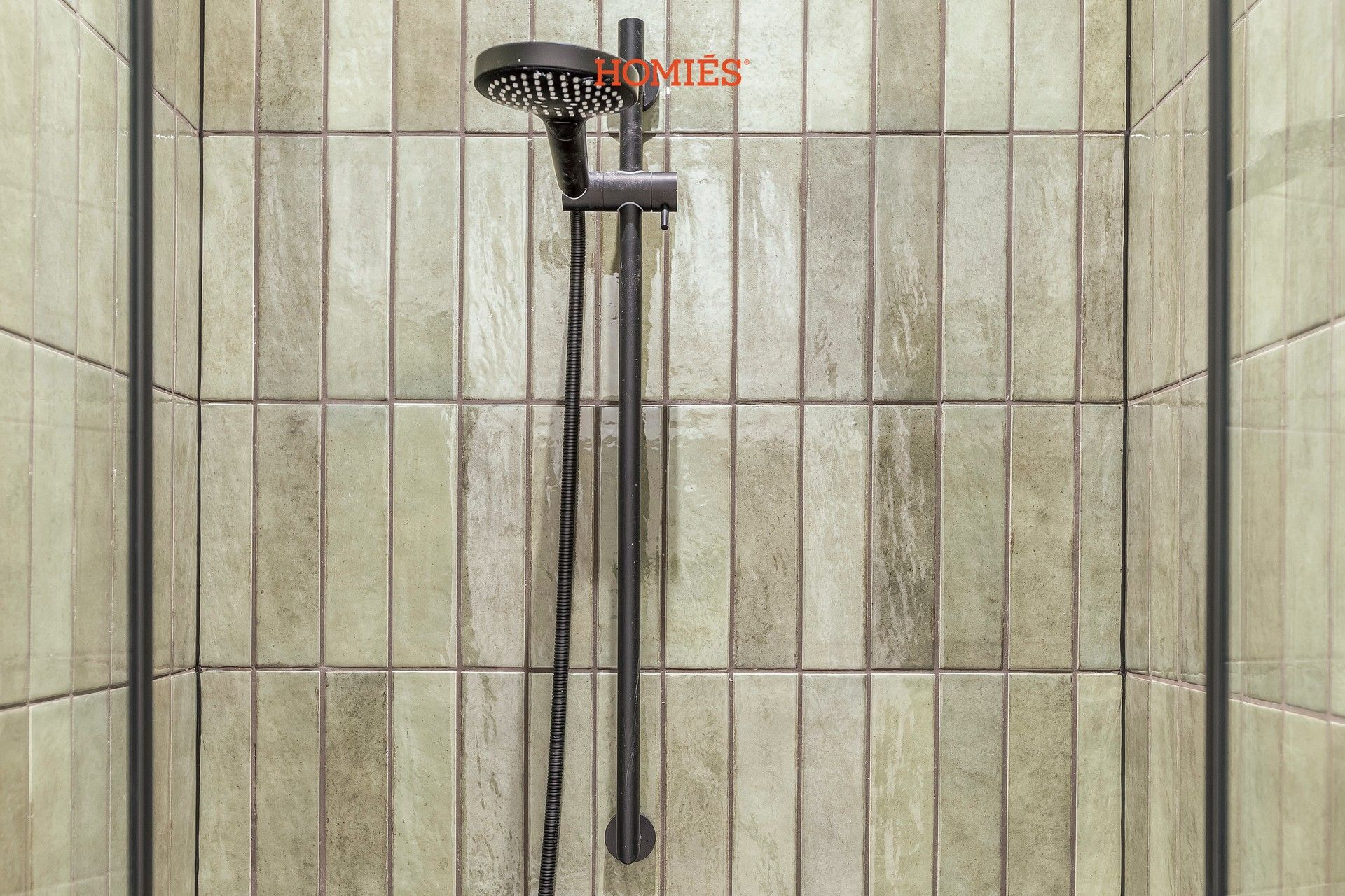 High-end studio (Label A) met privatief terras foto 13