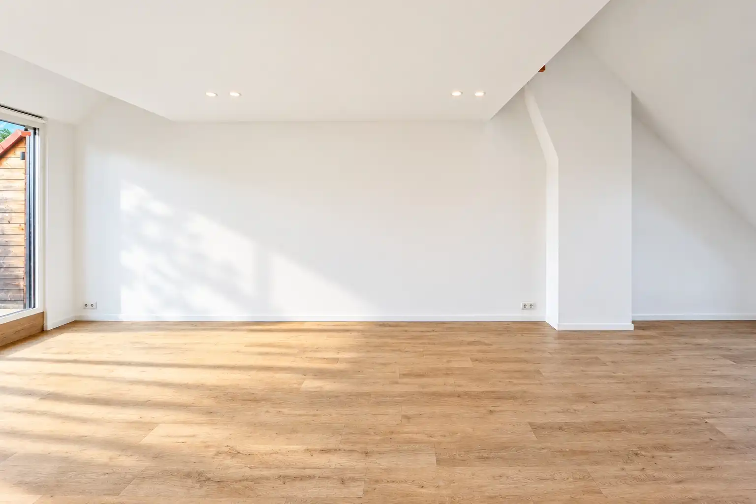 Ruim duplex appartement foto 7