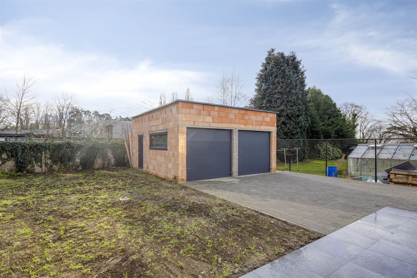 TE KOOP: Volledig gerenoveerde woning te Houthalen! foto 15