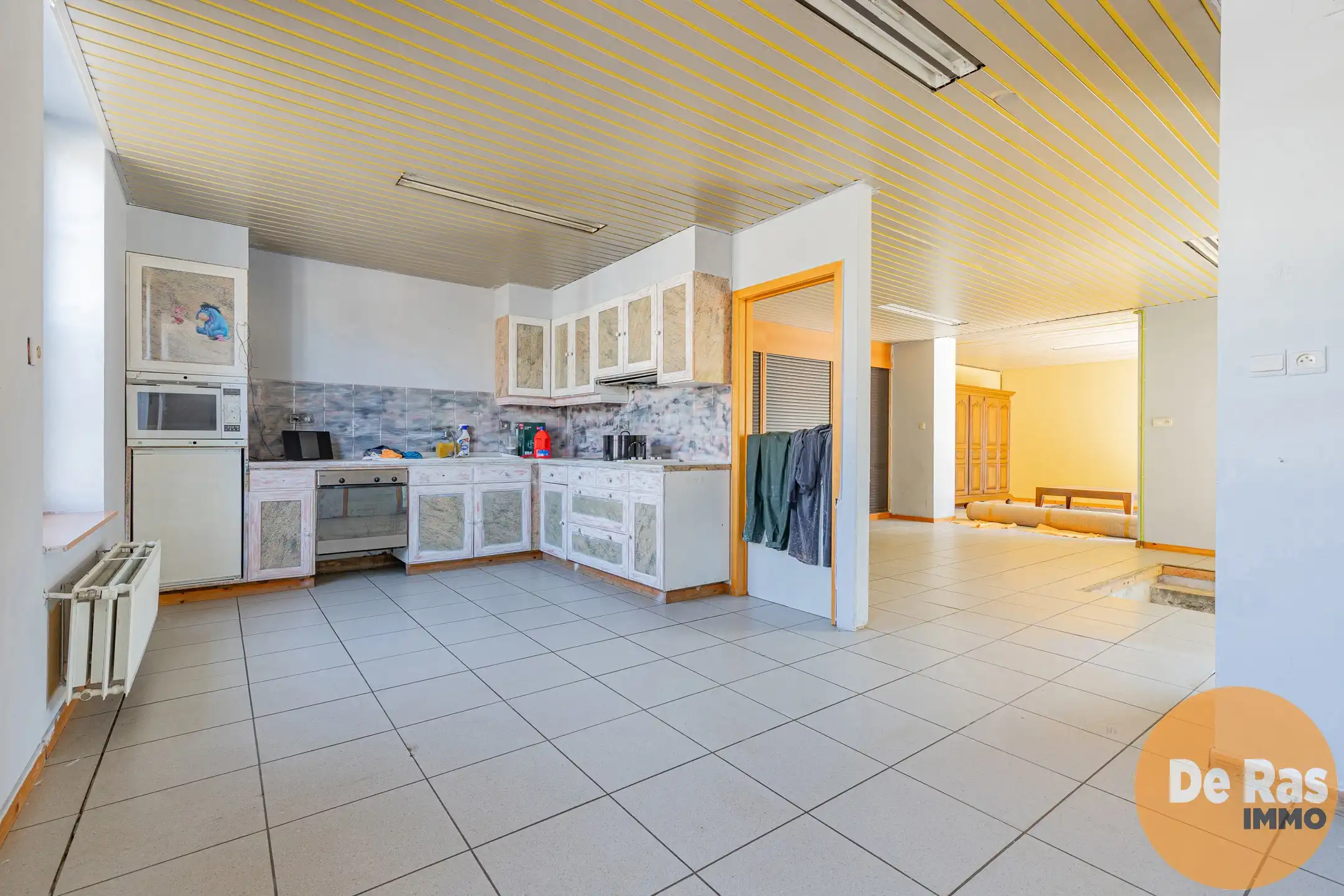 ERPE-MERE - Unieke eigendom met tal van mogelijkheden foto 24