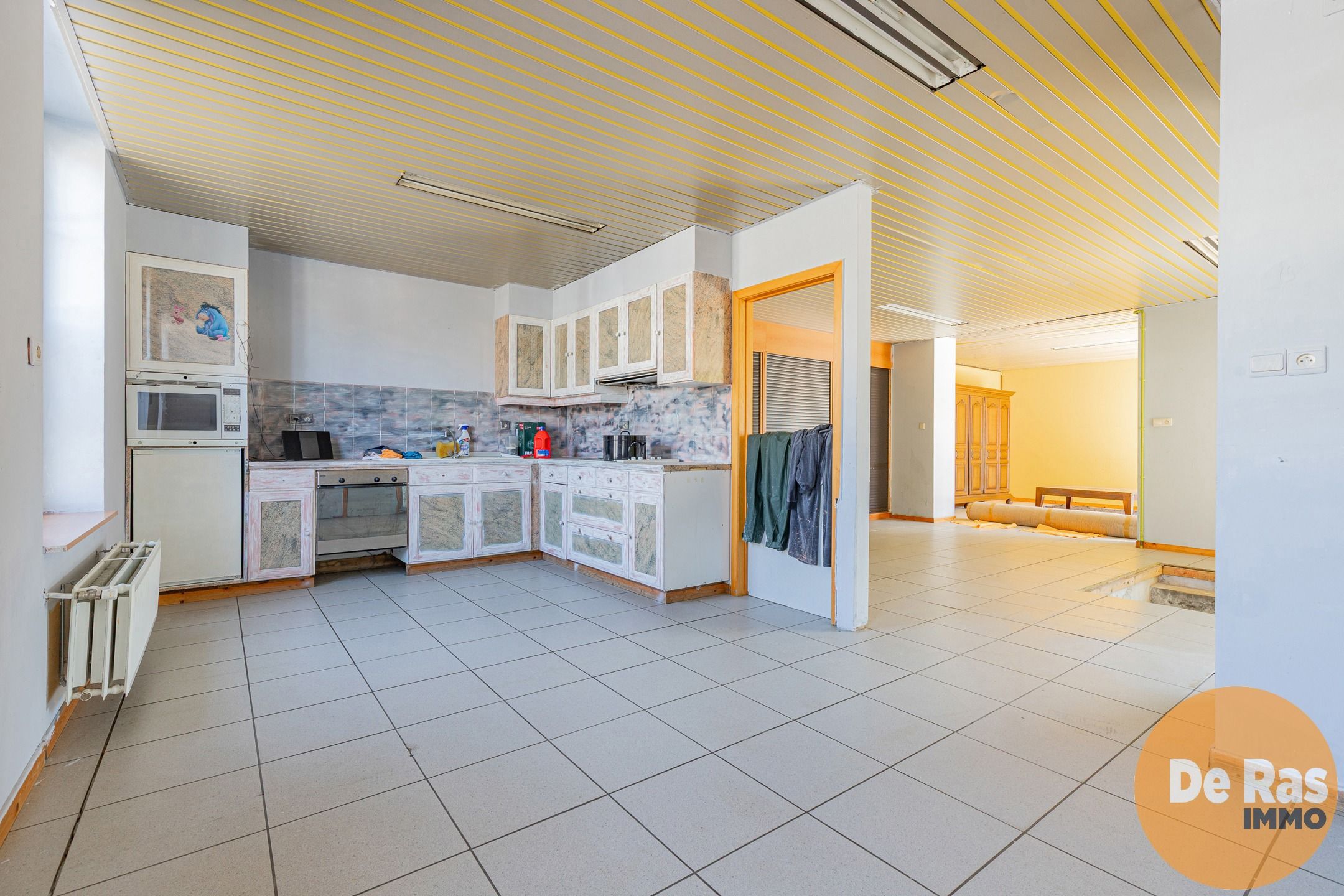 ERPE-MERE - Unieke eigendom met tal van mogelijkheden foto 24