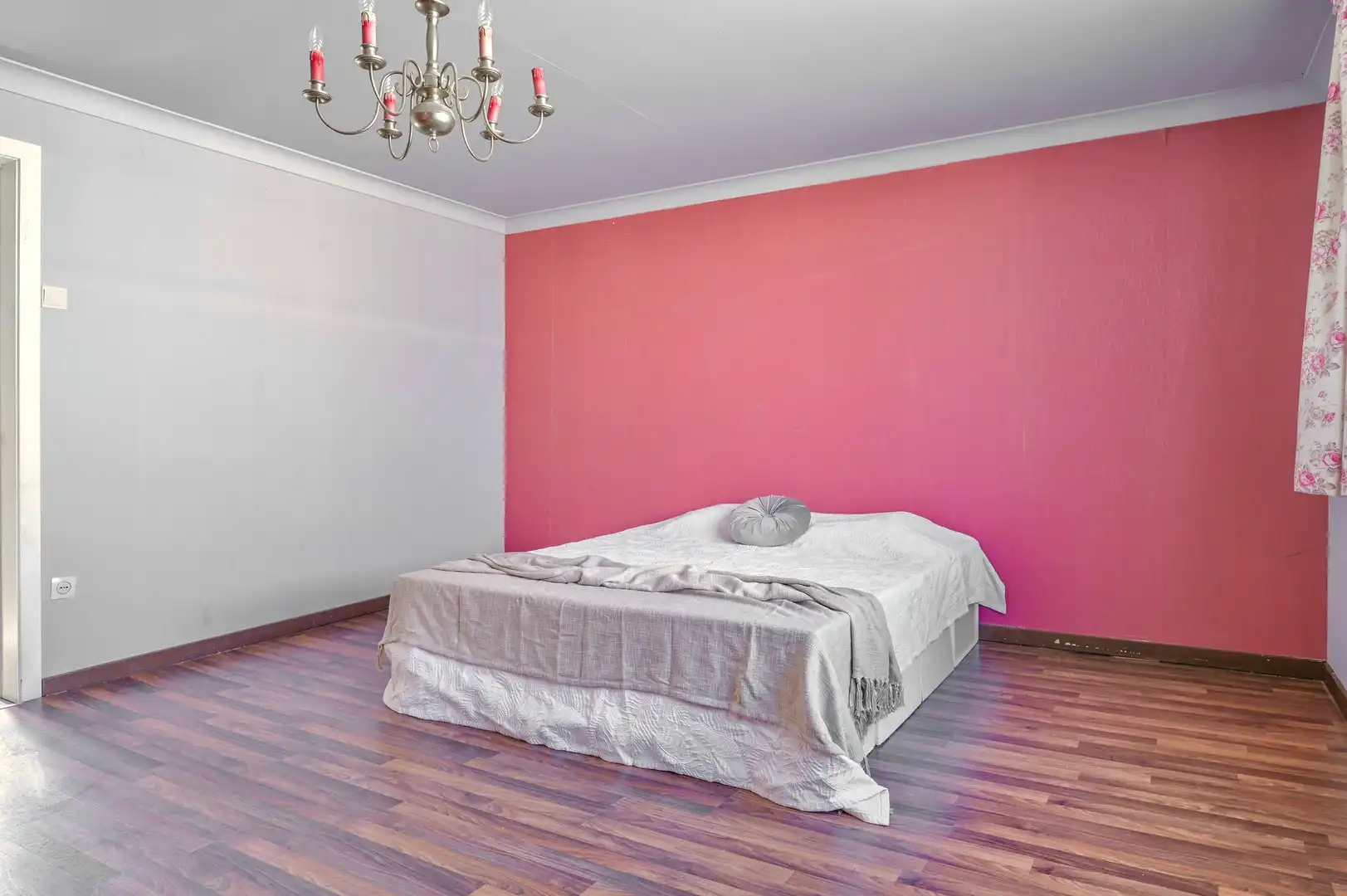 Knus wonen met verrassend grote tuin vlakbij Mechelen foto 11