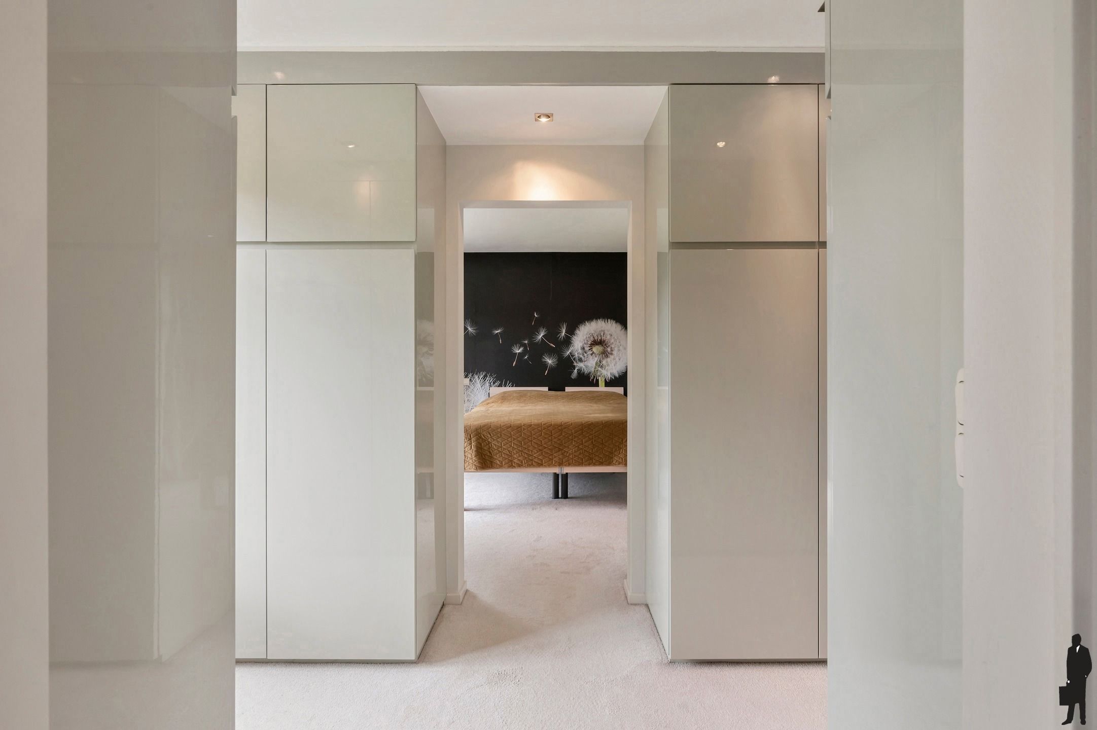 Unieke en zéér centraal gelegen villa op een parkdomein van ca. 9.847 m²! foto 28