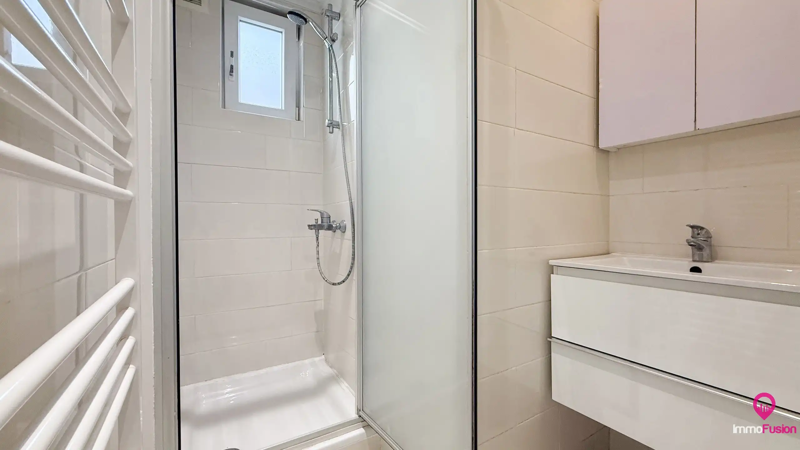 Instapklaar appartement met EPC C en conforme elektriciteit! foto 12
