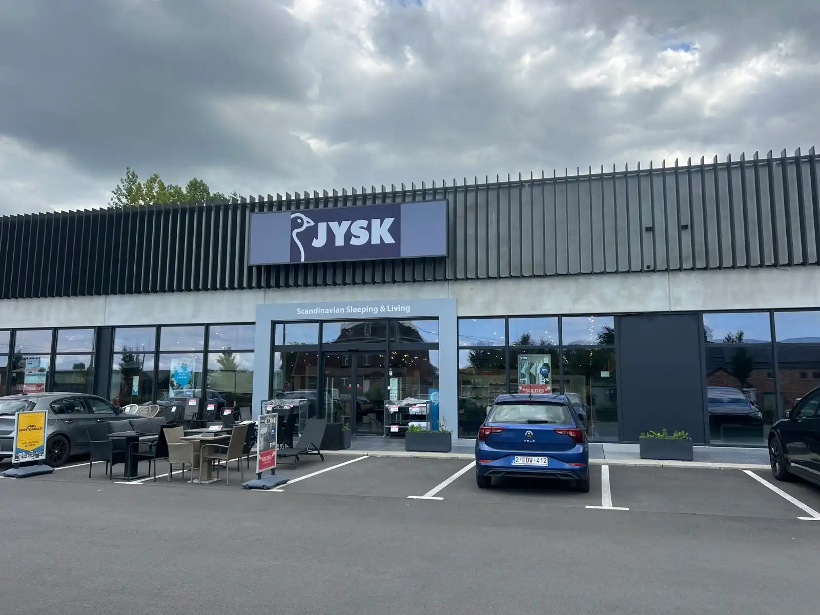 Handelszaak te huur - 115 m2. foto 10