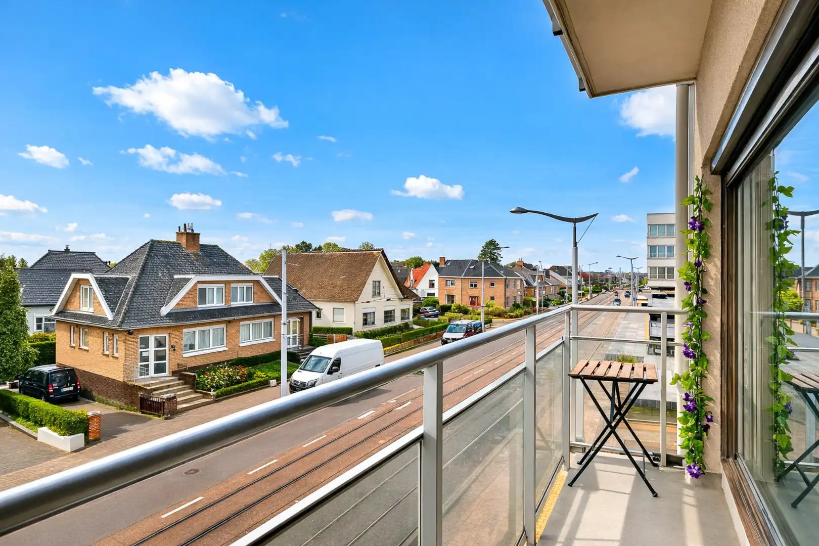 Appartement te koop Leopoldlaan 250 -/0202 - 8430 Middelkerke