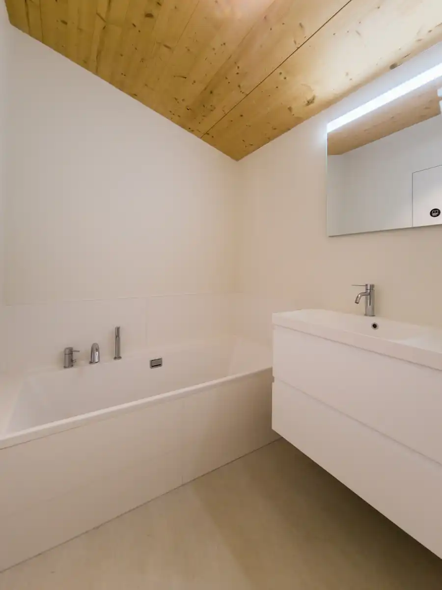 Prachtige penthouse 3 kamer appartement met prachtig terras foto 16