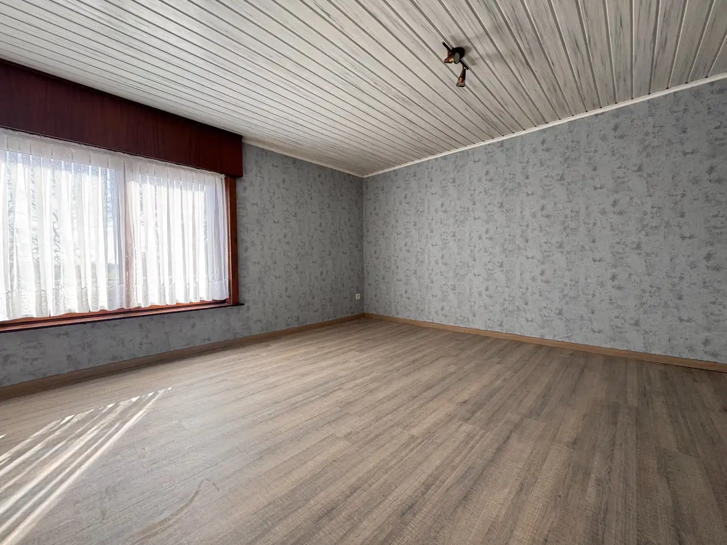 Knusse woning met 2 slaapkamers foto 5