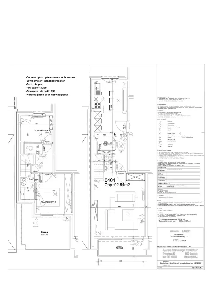 RESIDENTIE LARGO foto 28