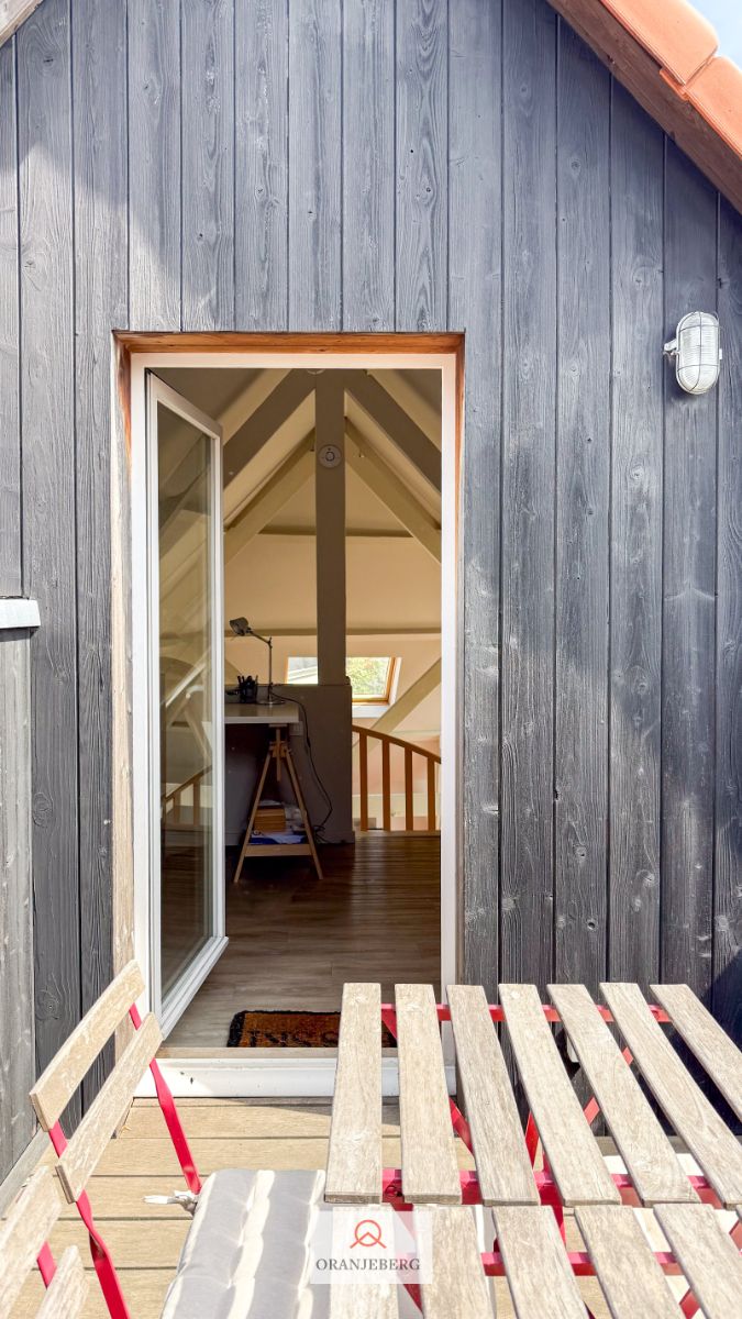 Prachtig appartement in statig gebouw aan de Kalandeberg hartje Gent-centrum foto 27