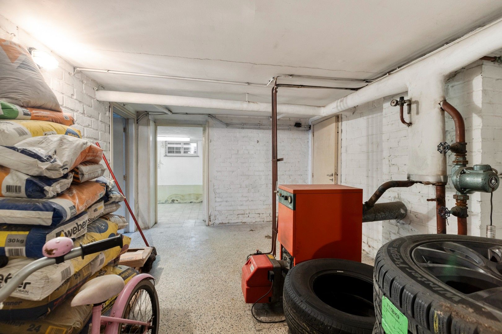 Emiel Van Dorenlaan 116, 3600 Genk foto 22