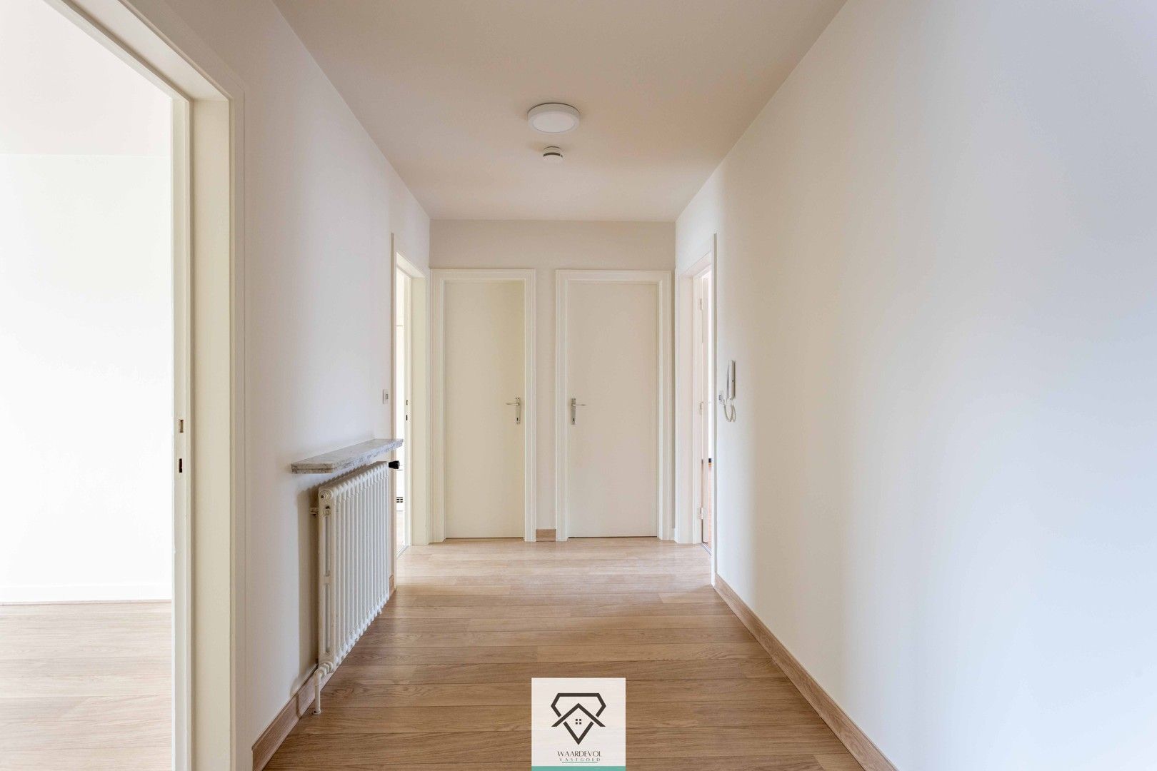 Ruim instapklaar appartement met 3 slaapkamers te Gent foto 4