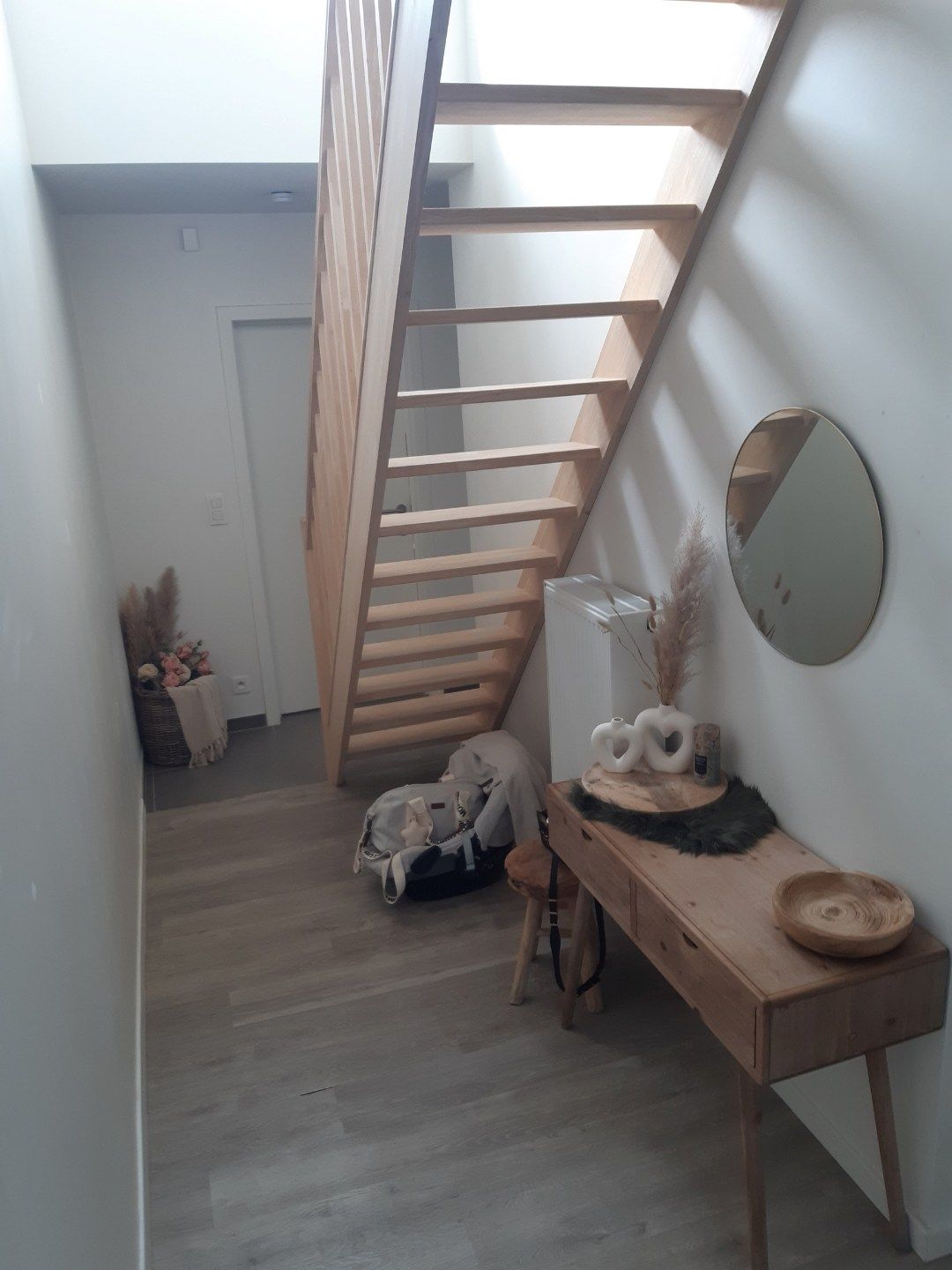 Knus en ruim wonen. foto 12