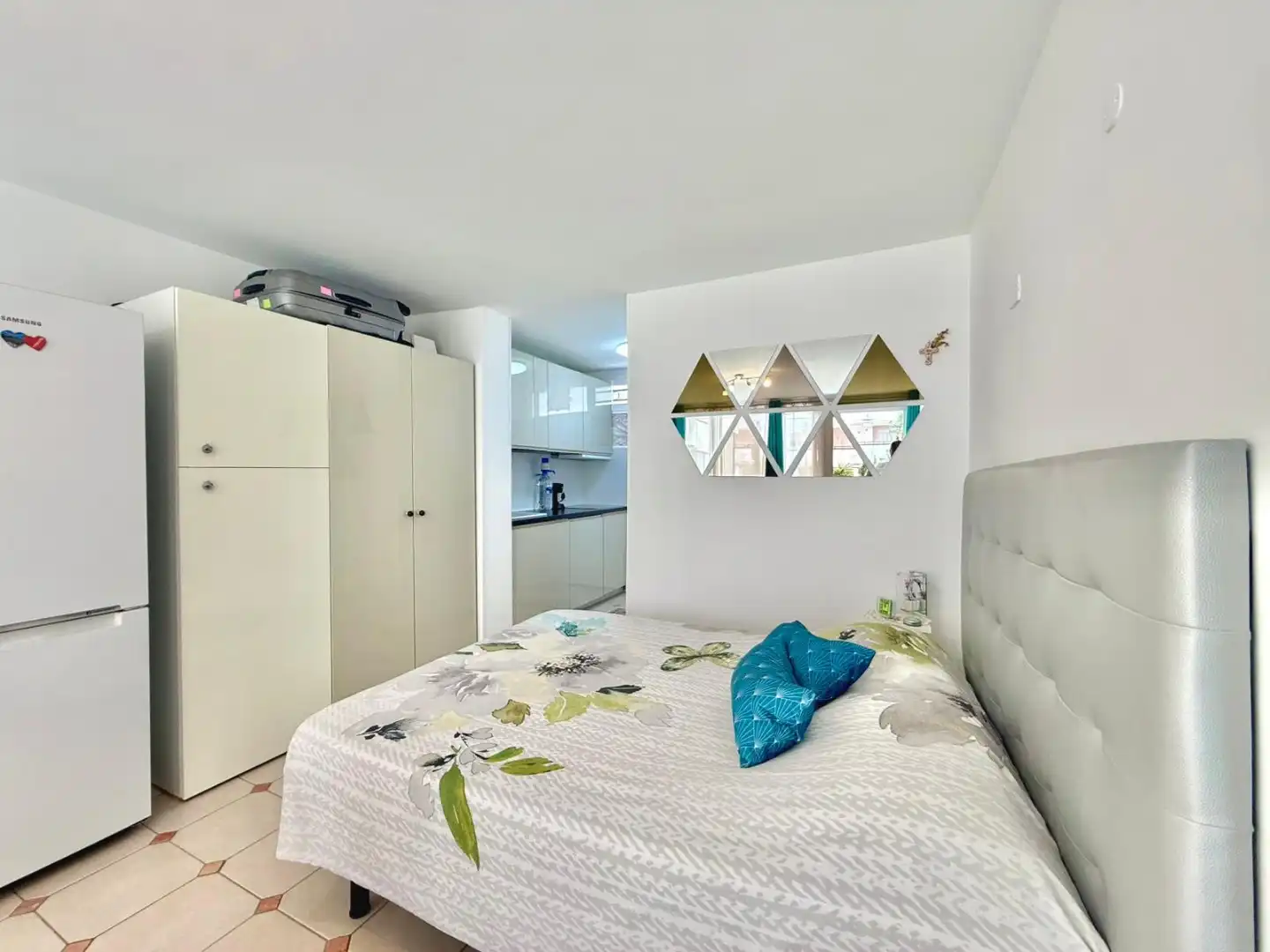 Gerenoveerd Studio-appartement in Playa de Las Américas  foto 9