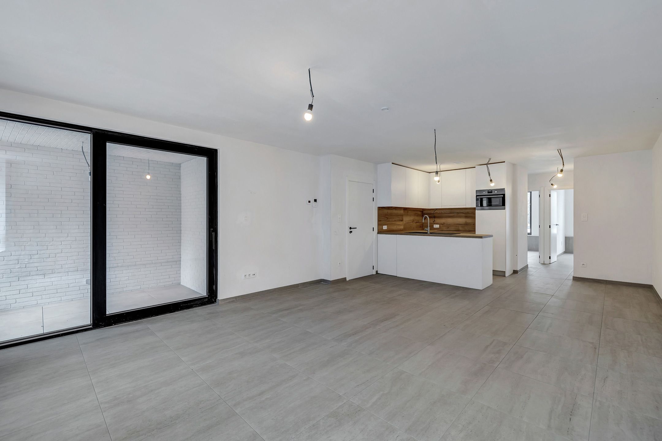Tweeslaapkamer appartement op de eerste verdieping foto 6