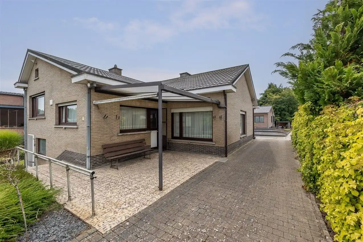 Landelijk gelegen, 13 are, prima onderhouden foto 5